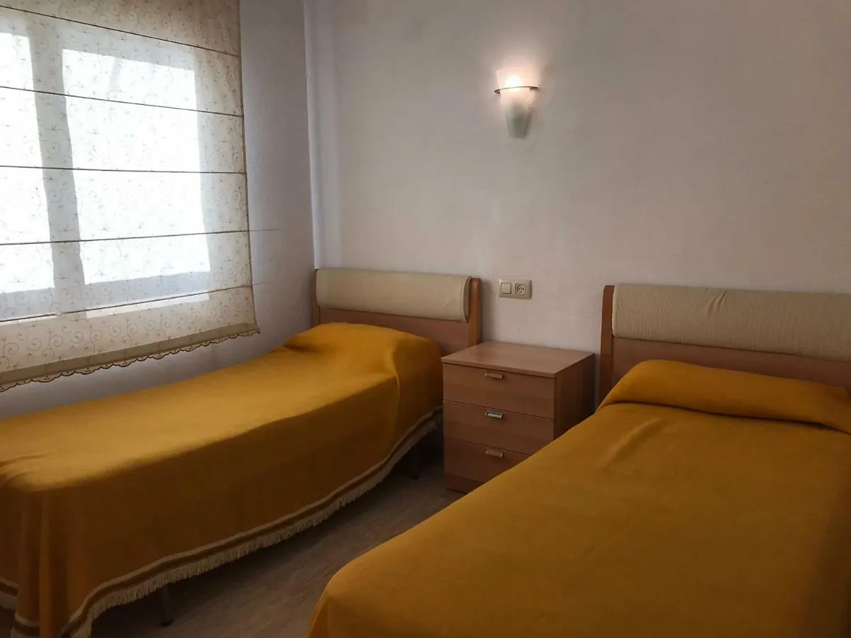 President A-9 Appartement Castell-Castell-Platja d'Aro 0*,