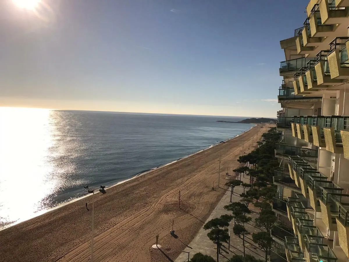 President A-9 Appartement Castell-Castell-Platja d'Aro 0*,  Spanje