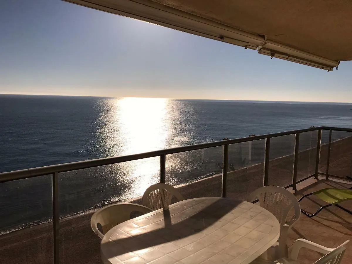 President A-9 Appartement Castell-Castell-Platja d'Aro