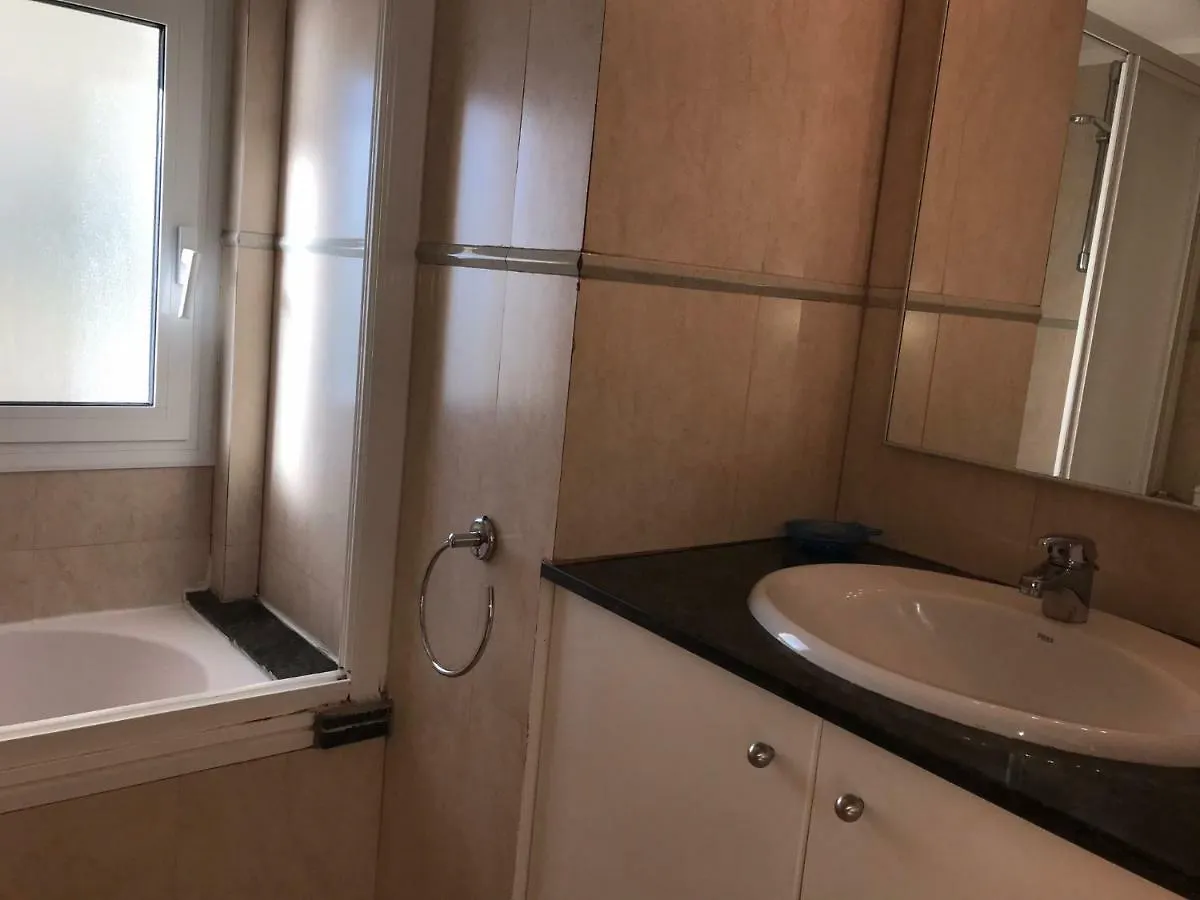 President A-9 Appartement Castell-Castell-Platja d'Aro