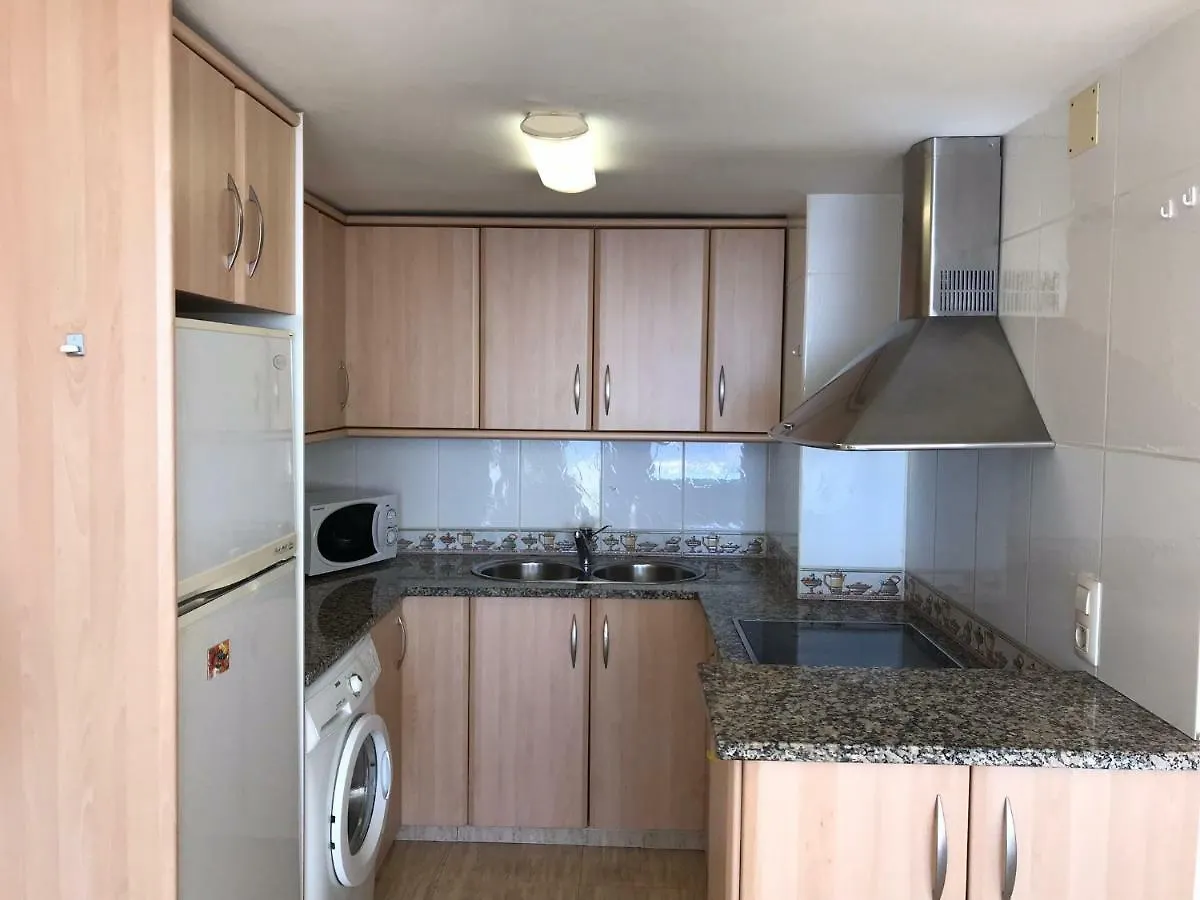 President A-9 Appartement Castell-Castell-Platja d'Aro