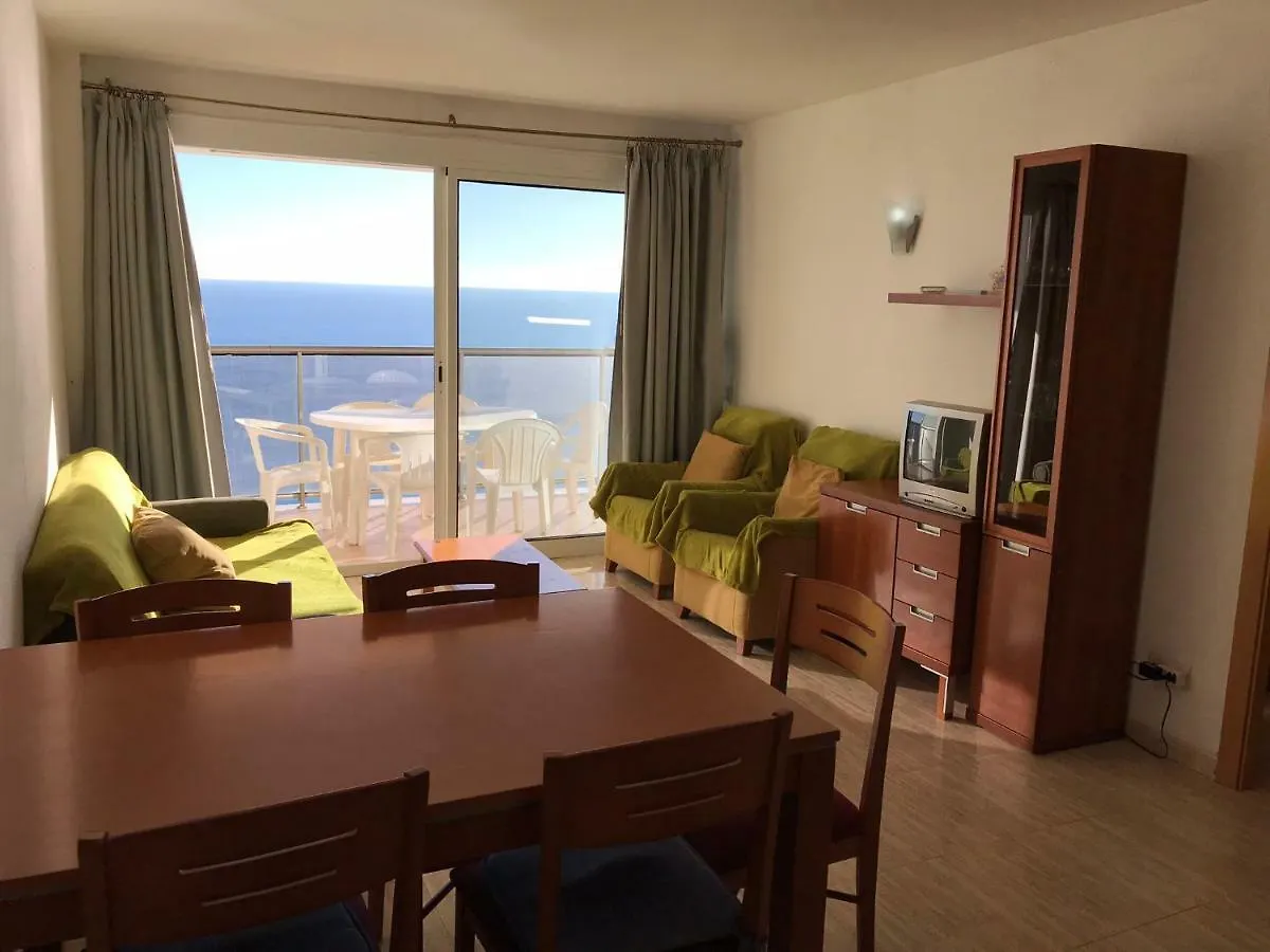 President A-9 Appartement Castell-Castell-Platja d'Aro
