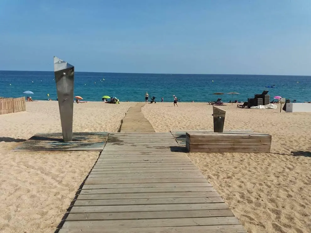 President A-9 Appartement Castell-Castell-Platja d'Aro