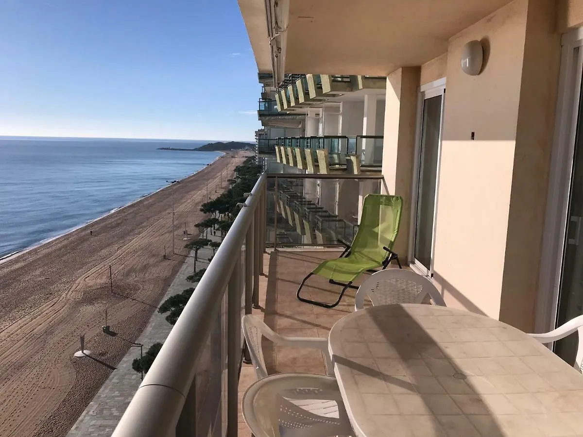 President A-9 Appartement Castell-Castell-Platja d'Aro